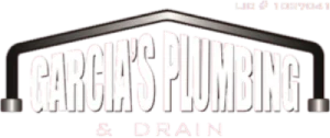 White Garcias Plumbing & Drain