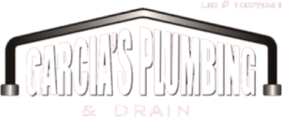 White Garcias Plumbing & Drain