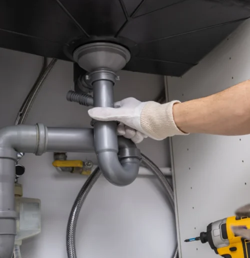 plumbing professionals